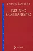 Copertina libro <b>Vol. 7: Induismo e cristianesimo</b>