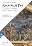 Copertina libro <b>Scontro di dei<br></b>(titolo originale o altro titolo: <i>The clash of gods</i>)