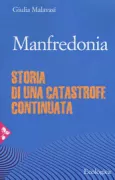 Copertina libro <b>Manfredonia</b>
