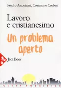 Copertina libro <b>Lavoro e cristianesimo</b>