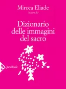 Copertina libro <b>Dizionario delle immagini del sacro</b>