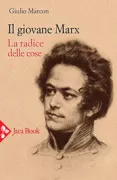 Copertina libro <b>Il giovane Marx</b>
