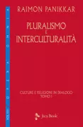 Copertina libro <b>Tomo 1: Pluralismo e interculturalità</b>