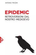 Copertina libro <b>Epidemic</b>
