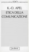 Copertina libro <b>Etica della comunicazione</b>