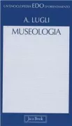 Copertina libro <b>Museologia</b>