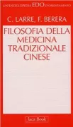 Copertina libro <b>Filosofia della medicina tradizionale cinese</b>