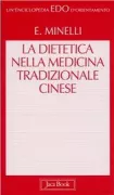 Copertina libro <b>La dietetica nella medicina tradizionale cinese</b>