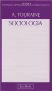 Copertina libro <b>Sociologia</b>
