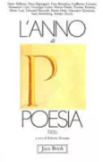 Copertina libro <b>L'anno di poesia 1986</b>
