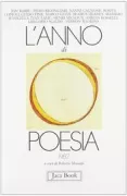Copertina libro <b>L'anno di poesia</b>
