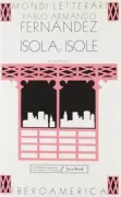 Copertina libro <b>Isola, isole<br></b>(titolo originale o altro titolo: <i>Los niños se despiden</i>)
