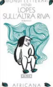 Copertina libro <b>Sull'altra riva<br></b>(titolo originale o altro titolo: <i>Sur l'autre rive</i>)