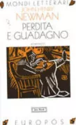 Copertina libro <b>Perdita e guadagno<br></b>(titolo originale o altro titolo: <i>Loss and gain</i>)