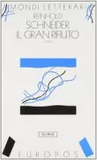 Copertina libro <b>Il gran rifiuto<br></b>(titolo originale o altro titolo: <i>Der grosse Verzicht</i>)