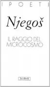 Copertina libro <b>Il raggio del microcosmo<br></b>(titolo originale o altro titolo: <i>Luča mikrokozma</i>)