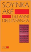 Copertina libro <b>Ake<br></b>(titolo originale o altro titolo: <i>Aké</i>)