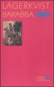 Copertina libro <b>Barabba</b>
