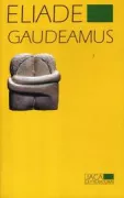 Copertina libro <b>Gaudeamus</b>