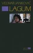 Copertina libro <b>Lagum</b>