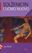 Copertina libro <b>L'uomo nuovo</b>