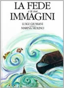 Copertina libro <b>La fede e le sue immagini</b>