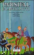 Copertina libro <b>Parsifal e Lancillotto</b>