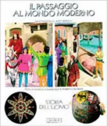 Copertina libro <b>Il passaggio al mondo moderno</b>
