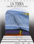 Copertina libro <b>La Terra</b>