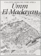 Copertina libro <b>Umm El Madayan</b>
