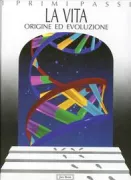 Copertina libro <b>La vita</b>