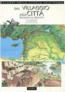 Copertina libro <b>Dal villaggio alla città</b>