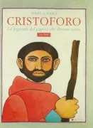 Copertina libro <b>Cristoforo<br></b>(titolo originale o altro titolo: <i>Christopher, the holy giant</i>)