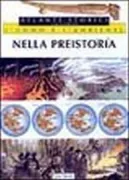 Copertina libro <b>Nella preistoria</b>