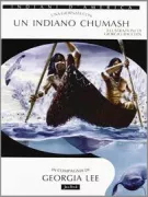 Copertina libro <b>Una giornata con un indiano Chumash</b>