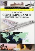 Copertina libro <b>Il mondo contemporaneo</b>