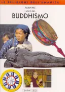 Copertina libro <b>I volti del buddhismo</b>