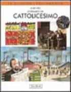 Copertina libro <b>Lo sguardo del cattolicesimo</b>