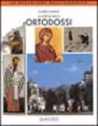 Copertina libro <b>La chiesa degli ortodossi</b>