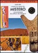 Copertina libro <b>L'uomo e il senso del mistero con le religioni dell'Africa e dell'Australia</b>