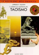 Copertina libro <b>Il cosmo e la saggezza nel taoismo</b>