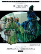 Copertina libro <b>Una giornata con il principe sovrano attivo</b>