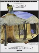Copertina libro <b>Una giornata con il fabbro uomo del sapere</b>