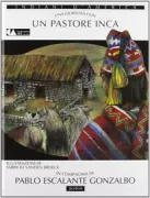 Copertina libro <b>Una giornata con un pastore inca</b>