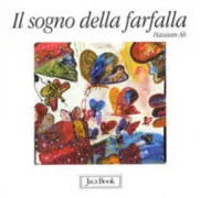 Copertina libro <b>Il sogno della farfalla<br></b>(titolo originale o altro titolo: <i>Le reve du papillon</i>)