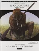 Copertina libro UOMINI D'AFRICA COFANETTO
