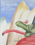 Copertina libro <b>Il mondo di Cami</b>