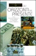 Copertina libro <b>Gli orizzonti del presente</b>