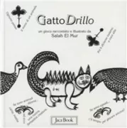 Copertina libro <b>GattoDrillo</b>