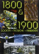 Copertina libro 1800 & 1900 COFANETTO
